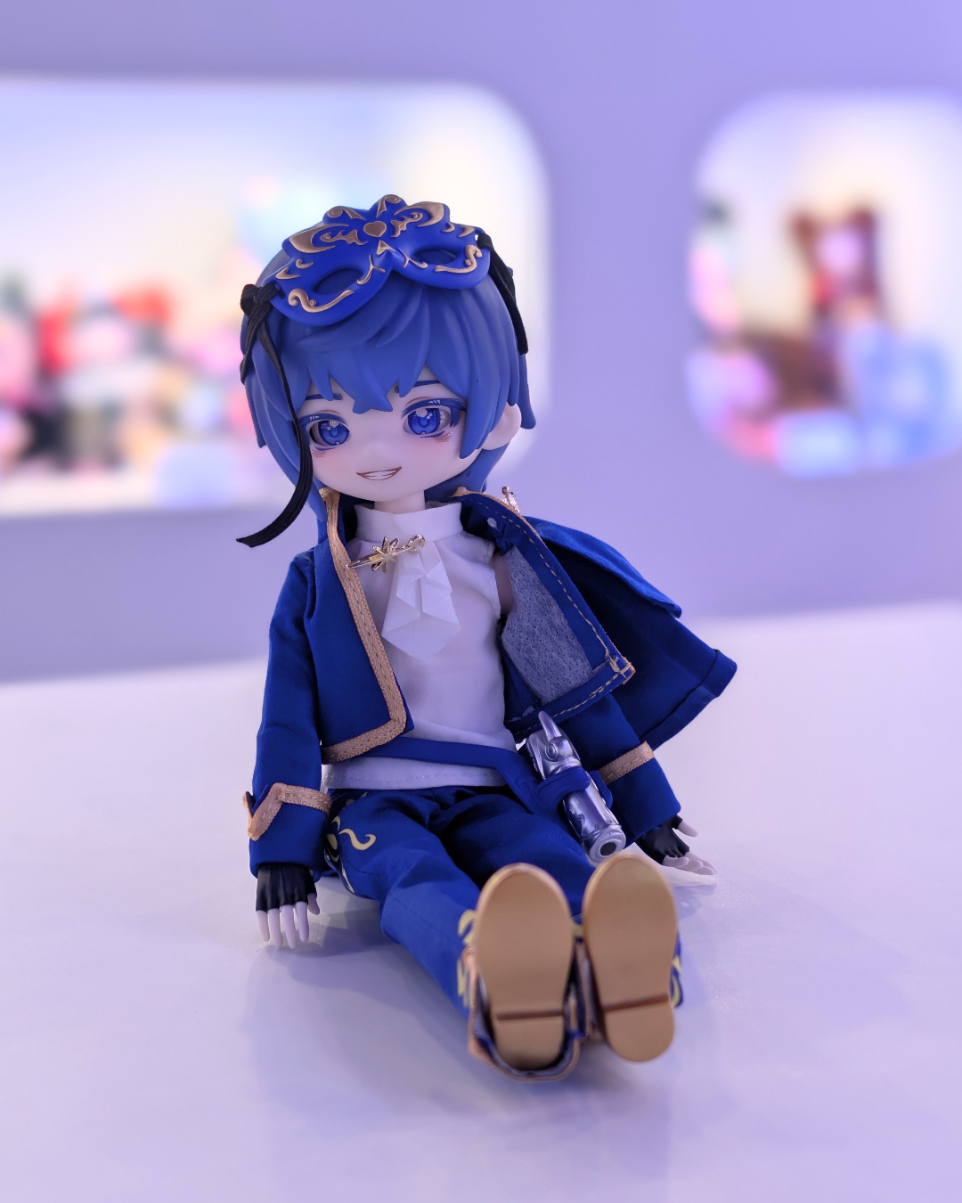 BALALA the Fairies - BJD