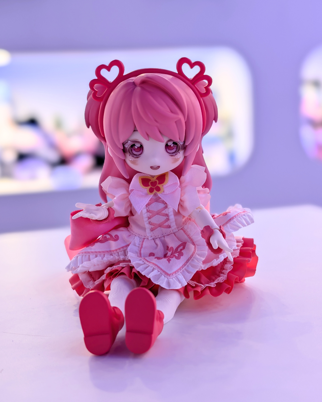 BALALA the Fairies - BJD