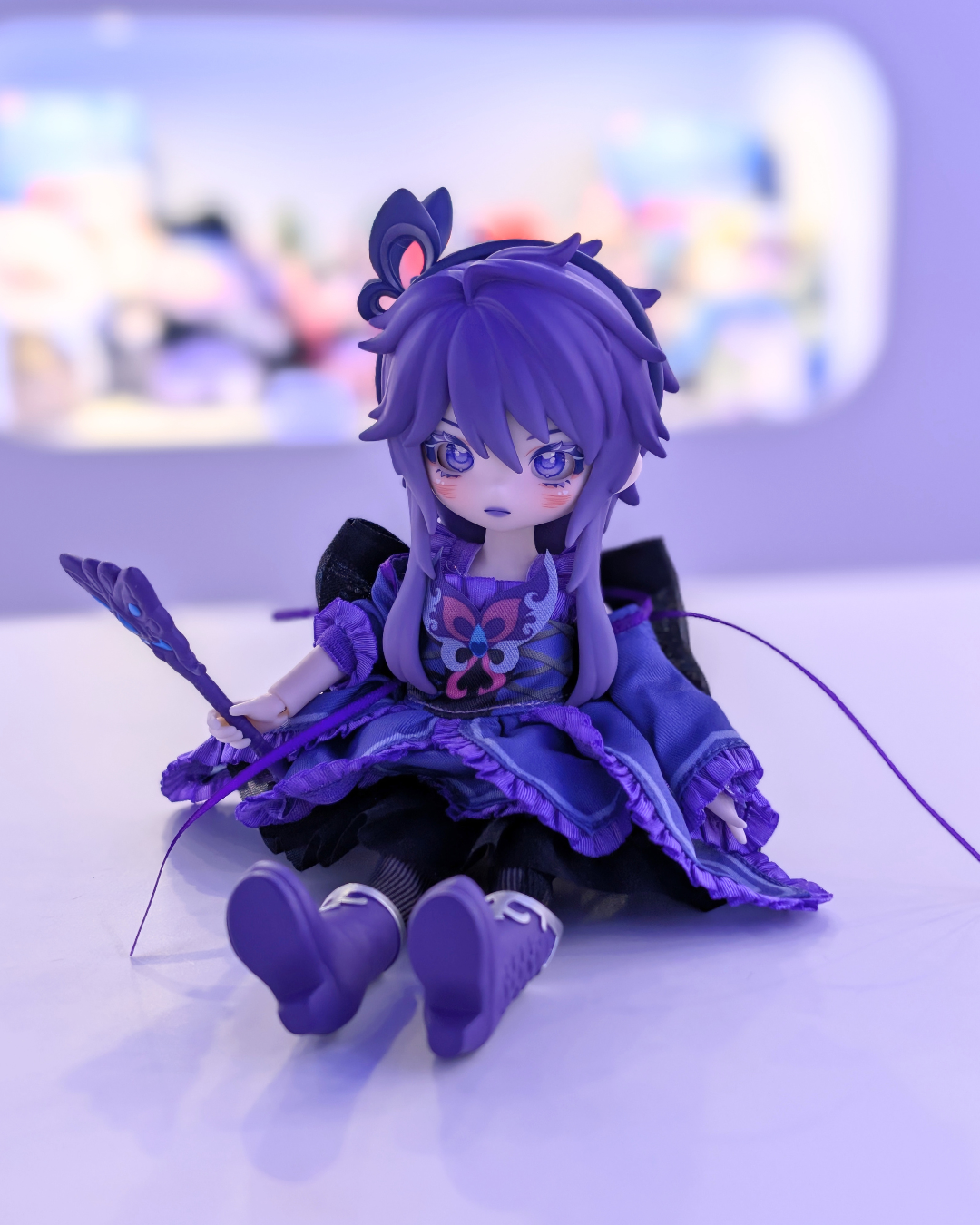 BALALA the Fairies - BJD