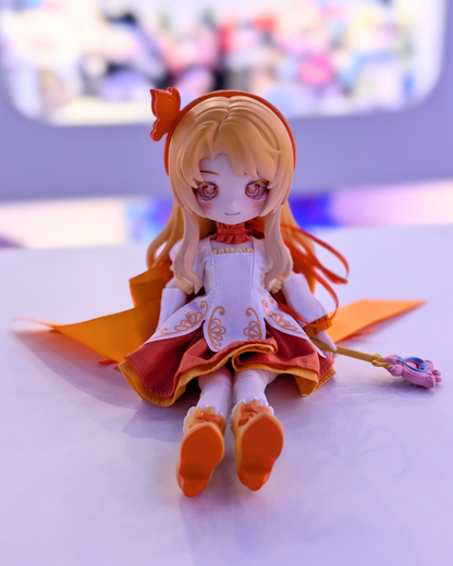 BALALA the Fairies - BJD