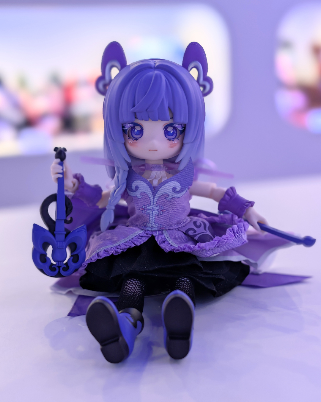 BALALA the Fairies - BJD