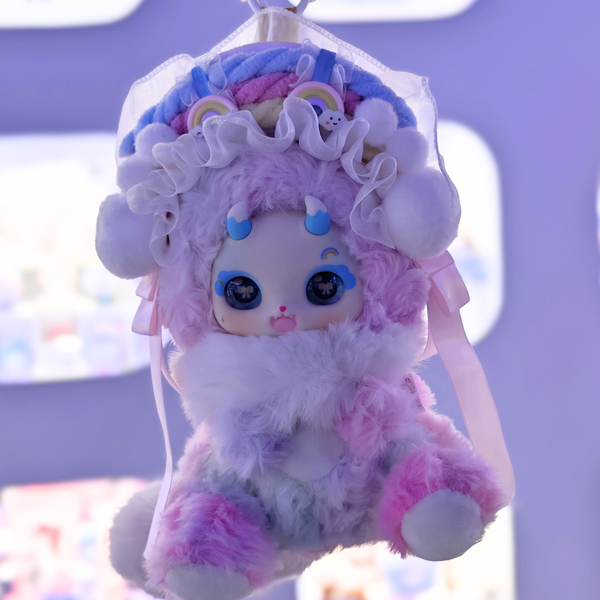Boboco Enigma Wonderland Series