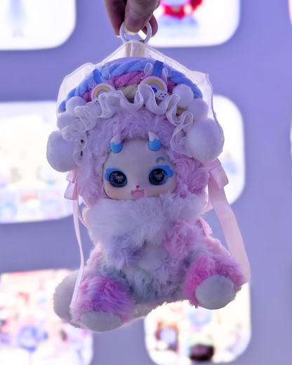 Boboco Enigma Wonderland Series