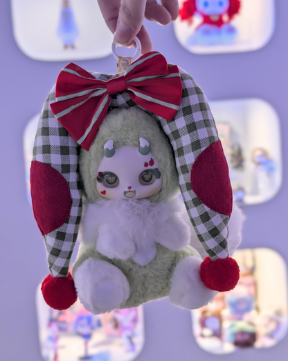Boboco Enigma Wonderland Series