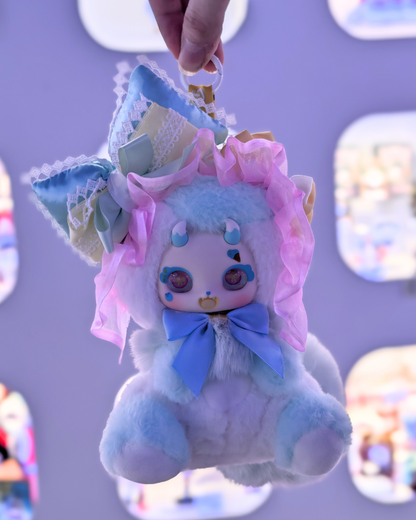 Boboco Enigma Wonderland Series
