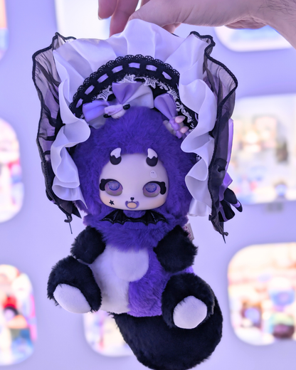 Boboco Enigma Wonderland Series