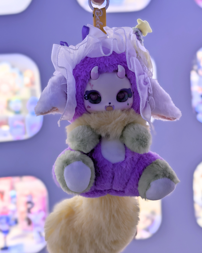 Boboco Enigma Wonderland Series