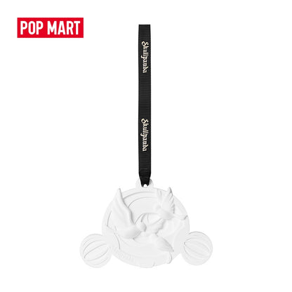 SKULLPANDA - Image Of Reality Series-Gypsum Aroma White
