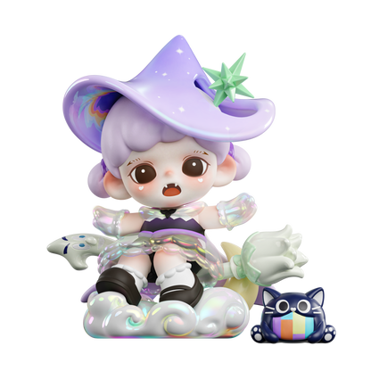HONOR OF KINGS - Canyon Fantasy series figures