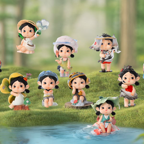 YANCY’S - Garden Stroll Journal