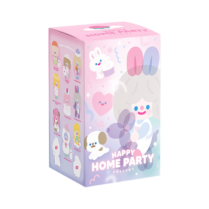 RICO - Happy Home Party