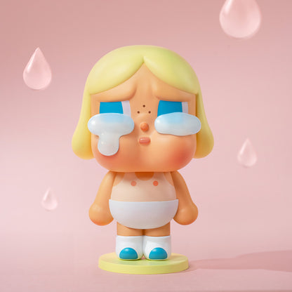 CRYBABY - Crying Again Serie Figures