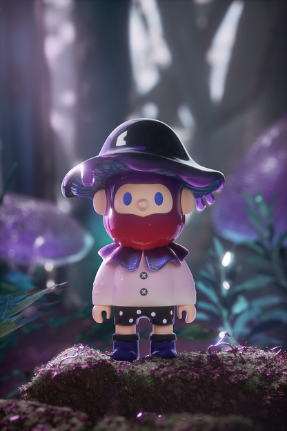 FARMER BOB - Encounter in the Wild