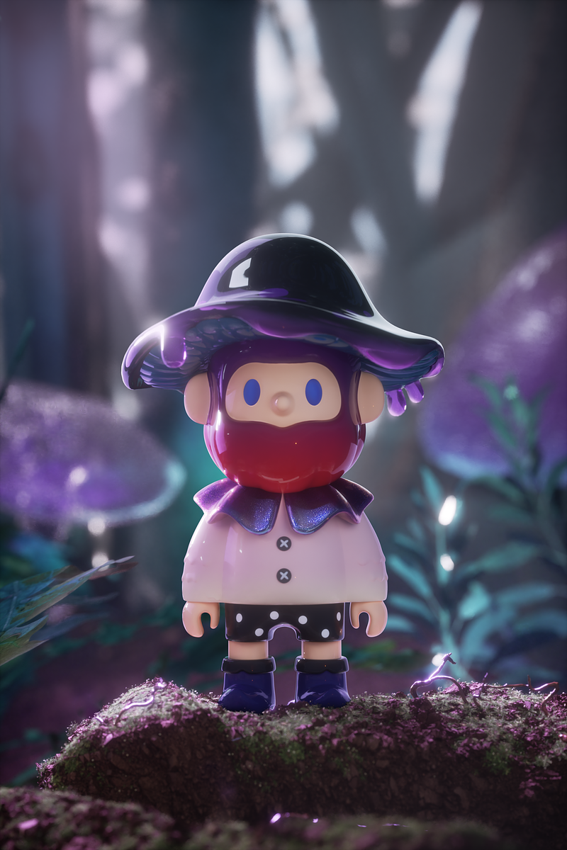 FARMER BOB - Encounter in the Wild