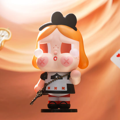 CRYBABY - Crying Again Serie Figures