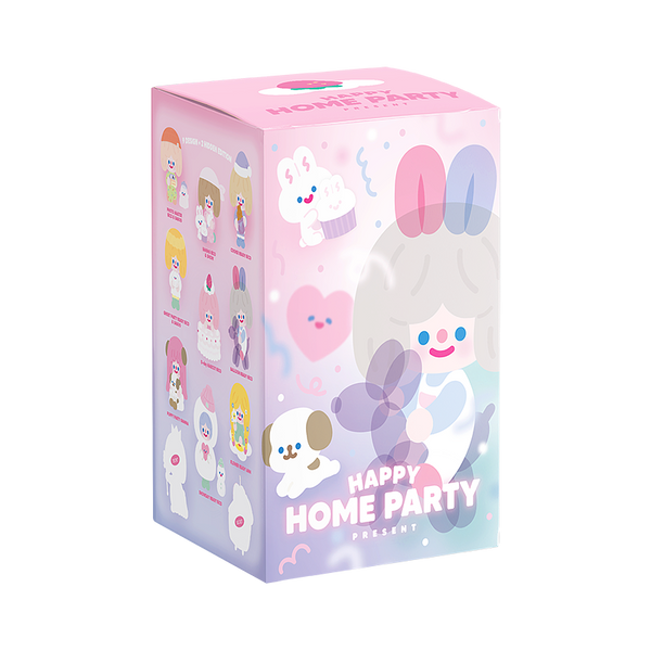 RICO - Happy Home Party