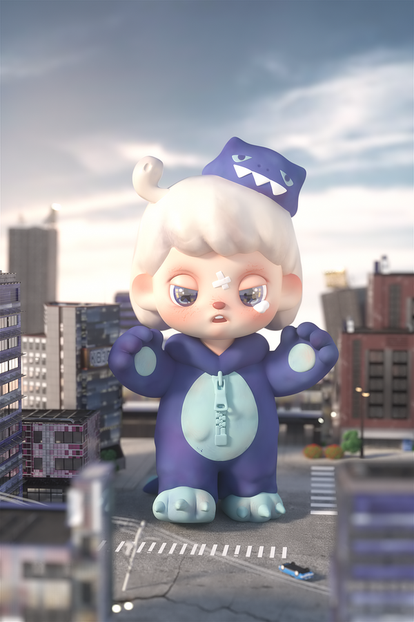 ANMOO - The Perfect World