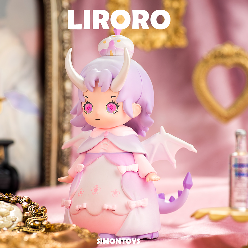 LIRORO - Pink