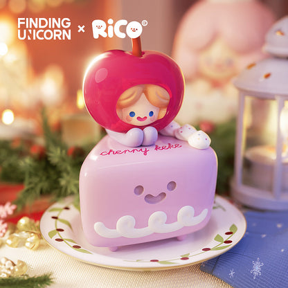 RICO - Happy Home Party