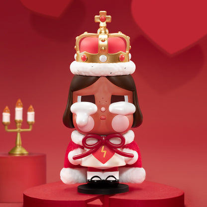 CRYBABY - Crying Again Serie Figures