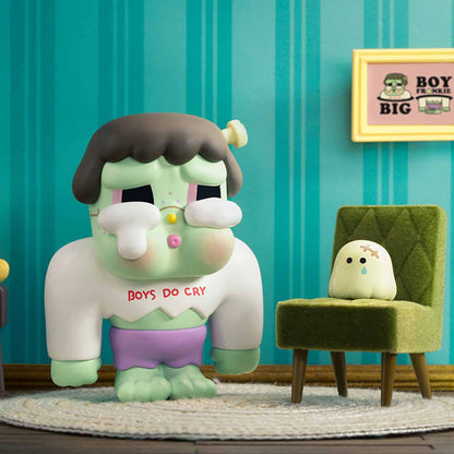 CRY BABY Monster Tears