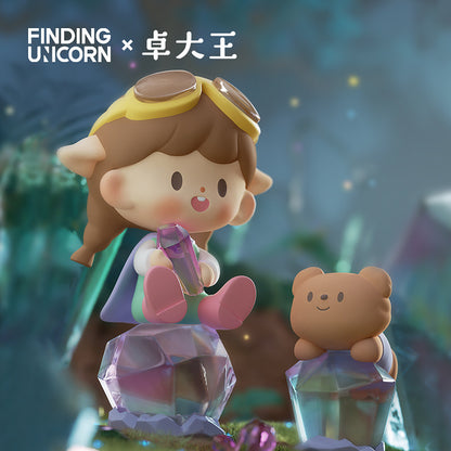 ZZOTON - Magic Adventure Series