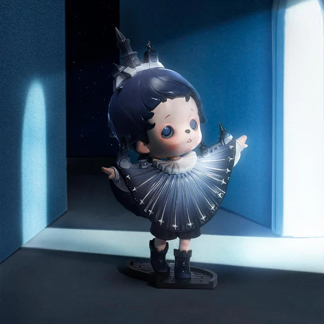 inosoul - In The Still Room Series Figures