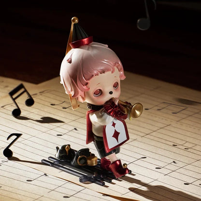inosoul - In The Still Room Series Figures