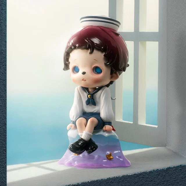 inosoul - In The Still Room Series Figures