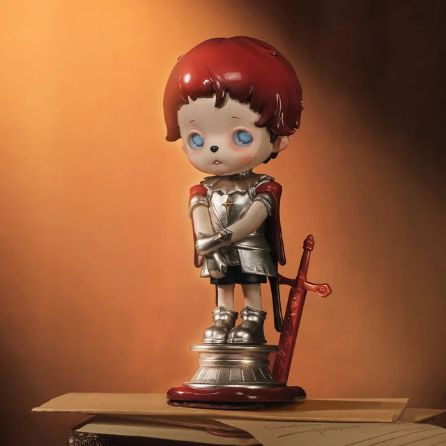 inosoul - In The Still Room Series Figures