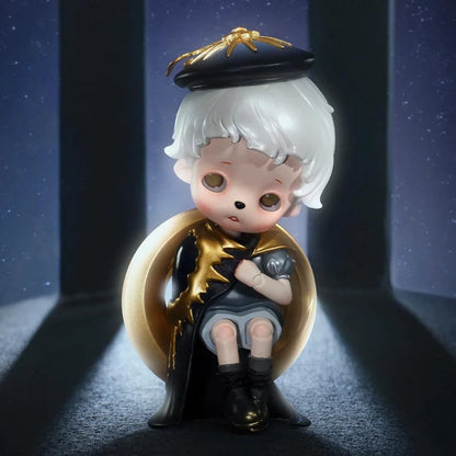 inosoul - In The Still Room Series Figures