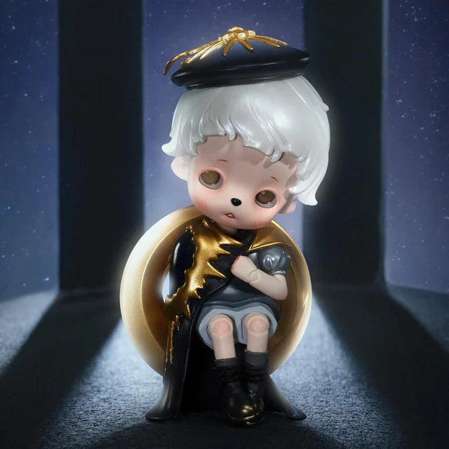inosoul - In The Still Room Series Figures