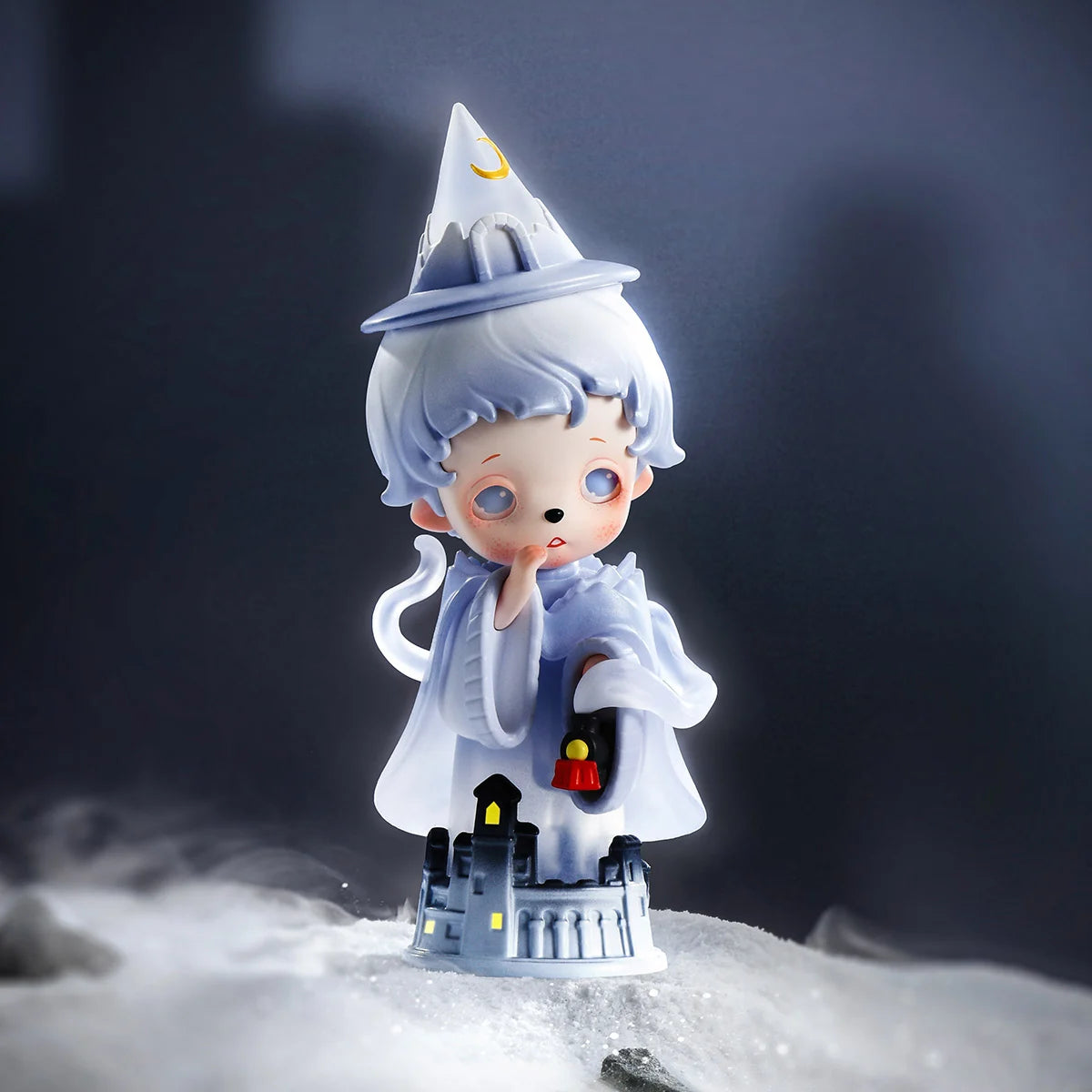 inosoul - The Forgotten Land Series Figures