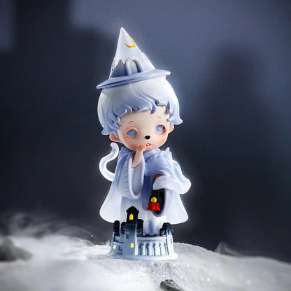 inosoul - The Forgotten Land Series Figures