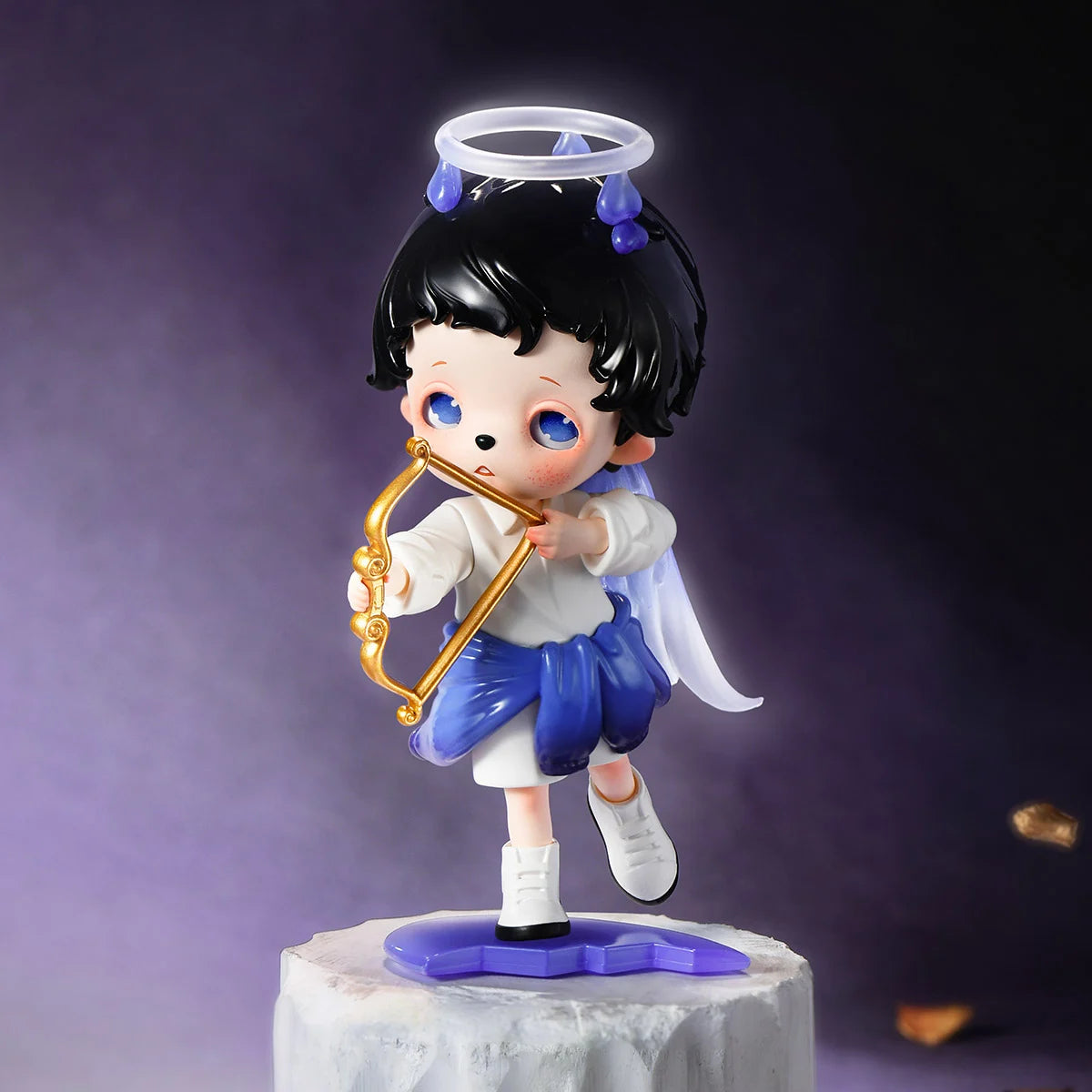 inosoul - The Forgotten Land Series Figures