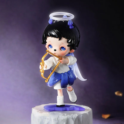 inosoul - The Forgotten Land Series Figures
