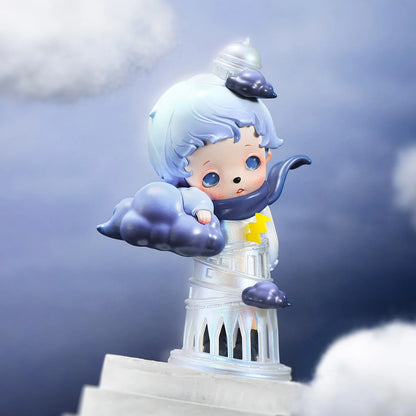 inosoul - The Forgotten Land Series Figures