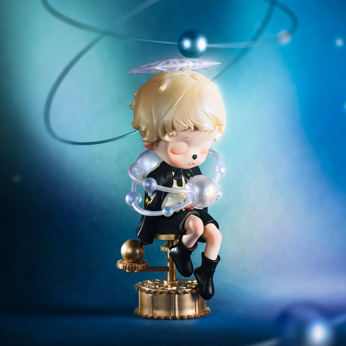 inosoul - The Forgotten Land Series Figures