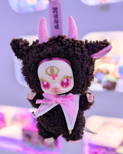 Kasa Plush 2.0 - Forest Party Series Blind Box