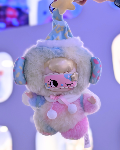 Kasa Plush 2.0 - Forest Party Series Blind Box