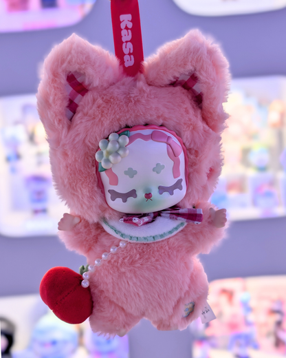 Kasa Plush 2.0 - Forest Party Series Blind Box