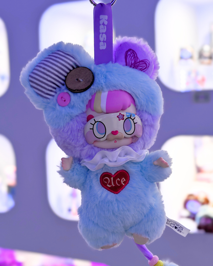 Kasa Plush 2.0 - Forest Party Series Blind Box