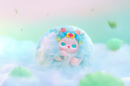 FUNII - Dream in the clouds