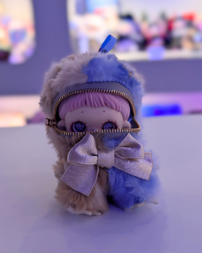 Maymei - Greedy Bear Series Plush Doll Blind Box