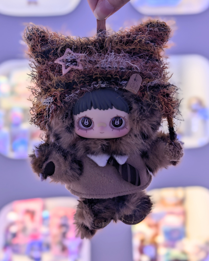Maymei - Kitten Academy Series Plush Blind Box