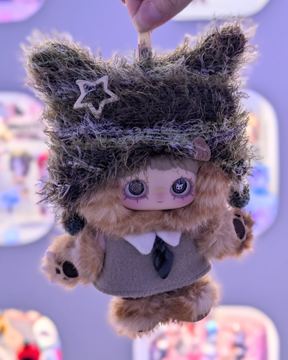 Maymei - Kitten Academy Series Plush Blind Box