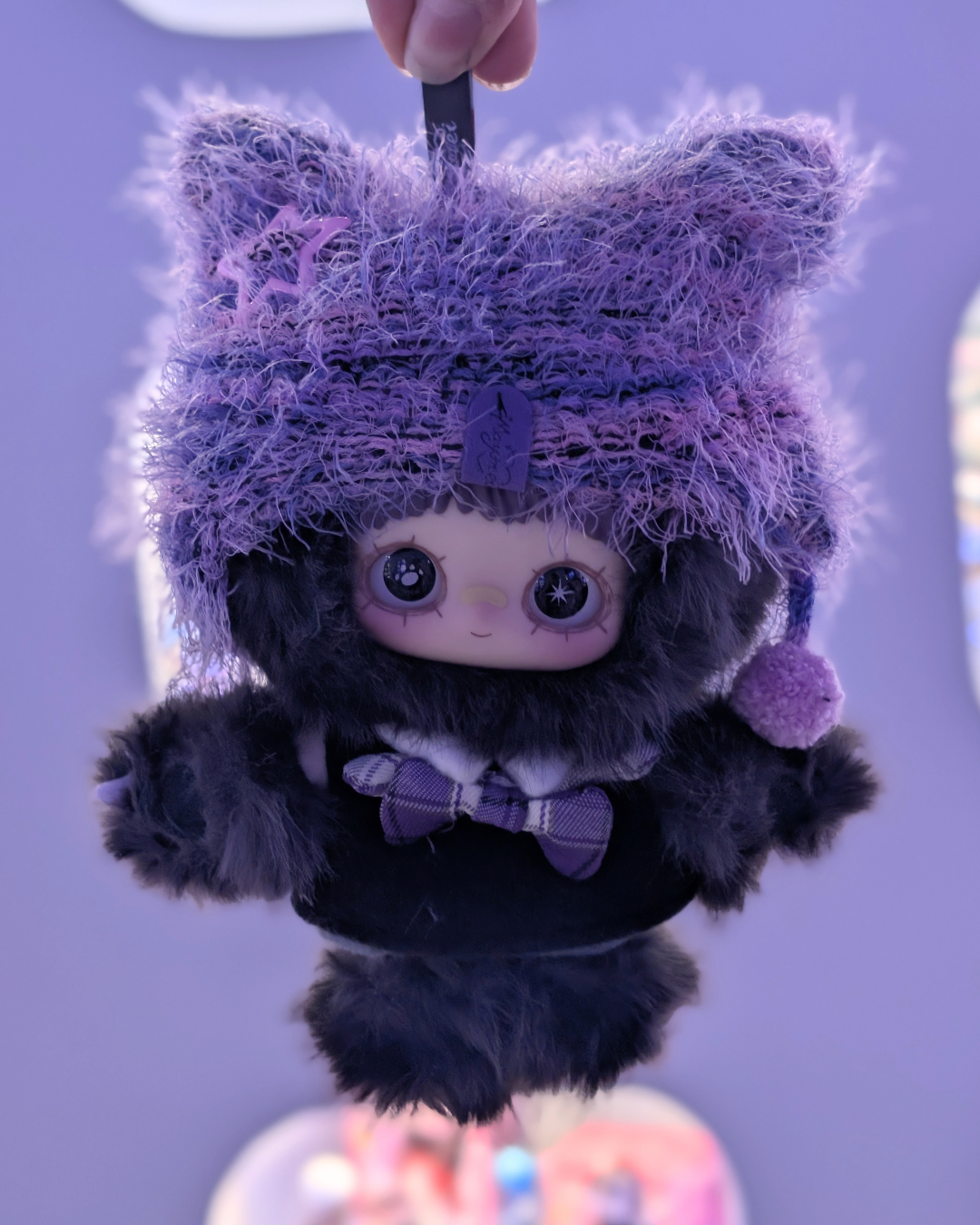 Maymei - Kitten Academy Series Plush Blind Box