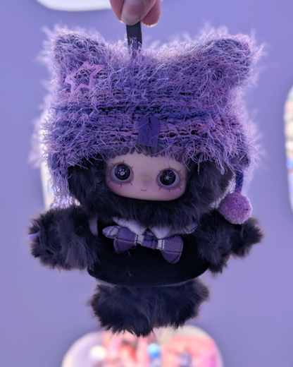 Maymei - Kitten Academy Series Plush Blind Box