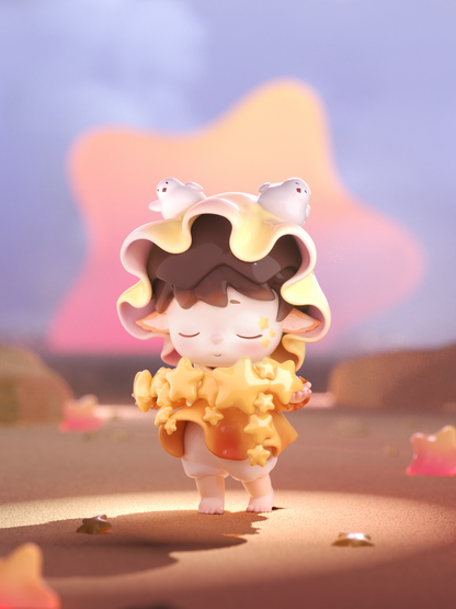 MIMI - Little World Sweet Conquests