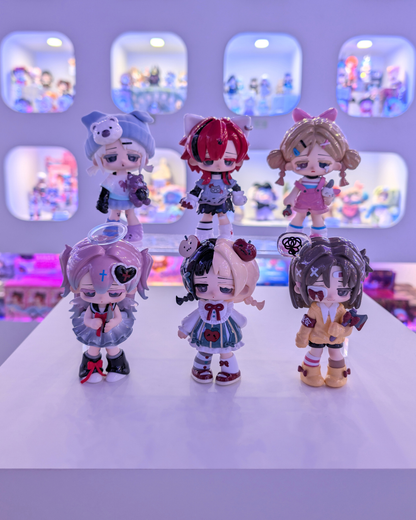 Missy Cute Lolita Series